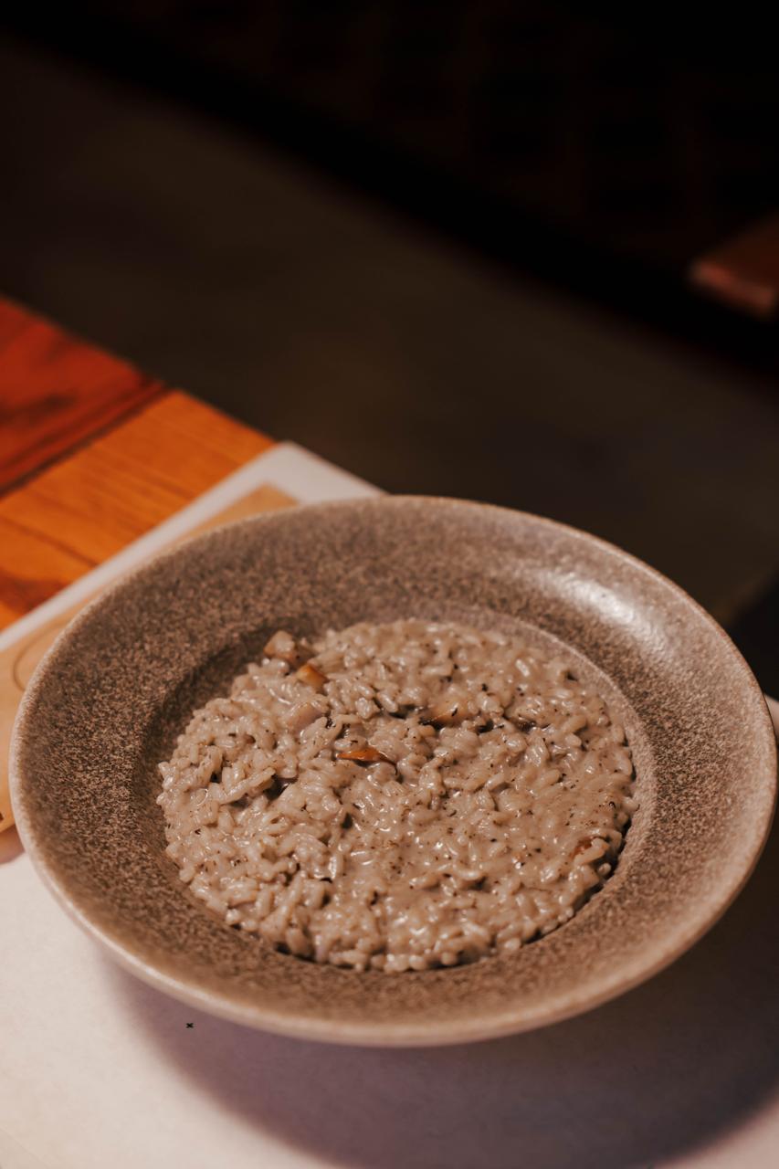 TARTUF & KËRPUDHË / Truffle & Mushroom